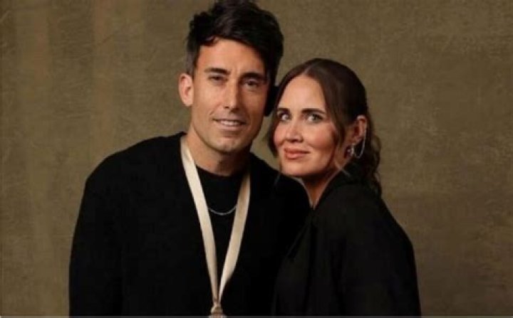 Phil Wickham's Journey Through Love and Illness: The Story of His Wife's Cancer Fight