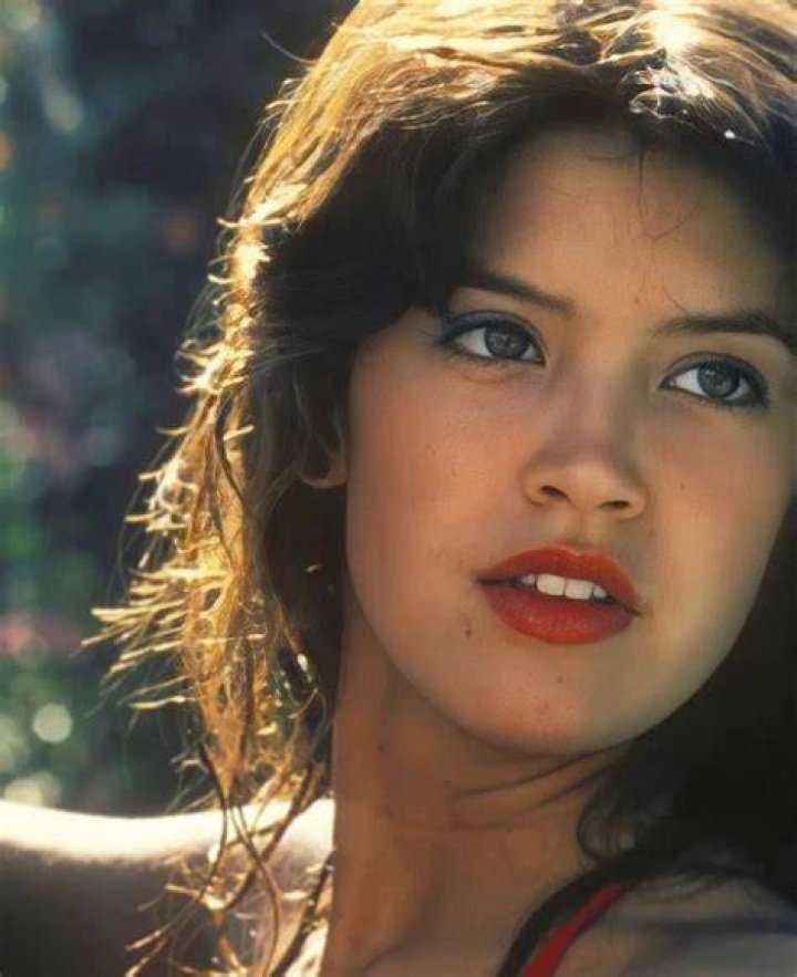 Phoebe Cates: The Timeless Beauty of Hollywood's Golden Era