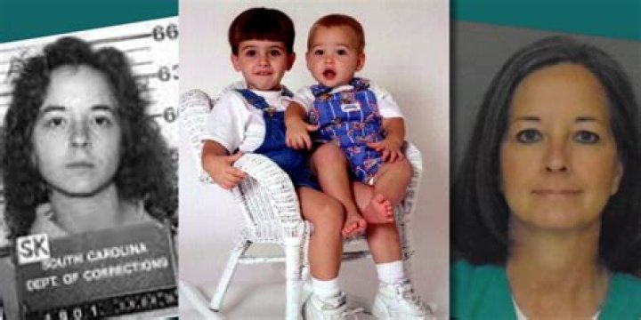 Pictures of Susan Smith: The Story Behind the Infamous Case