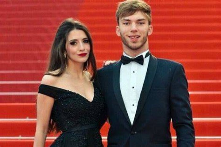 Pierre Gasly Ex-Girlfriend: Love Life and Relationships of the F1 Star