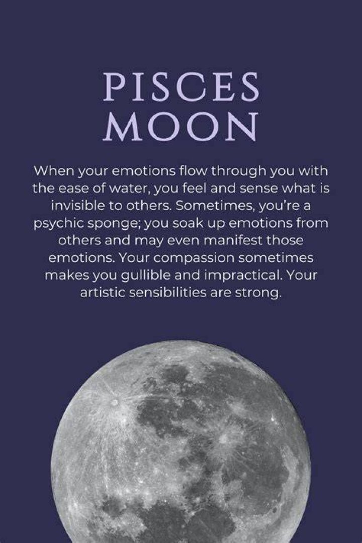 Pisces Personality: The Dreamy and Intuitive Soul
