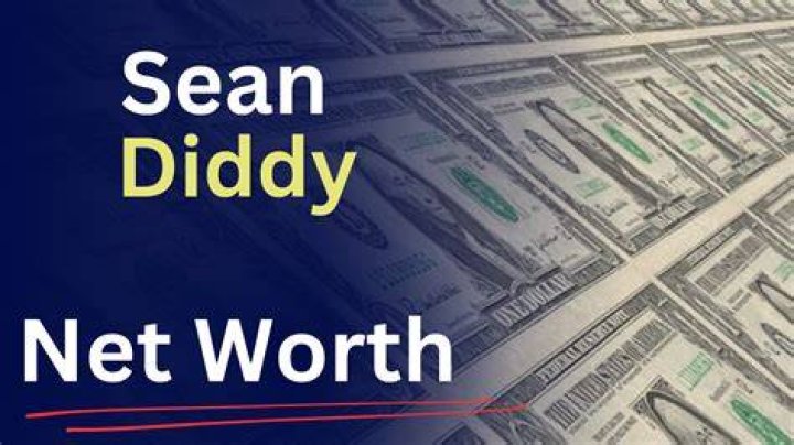 Pit Diddy Net Worth: Unveiling the Wealth of a Hip-Hop Mogul