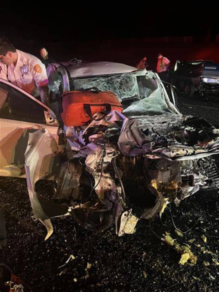 Porsche Girl Car Crash: A Tale of Speed, Glamour, and Tragedy