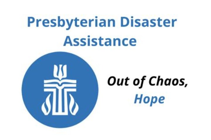Presbyterian Disaster Assistance: A Beacon of Hope in Times of Crisis
