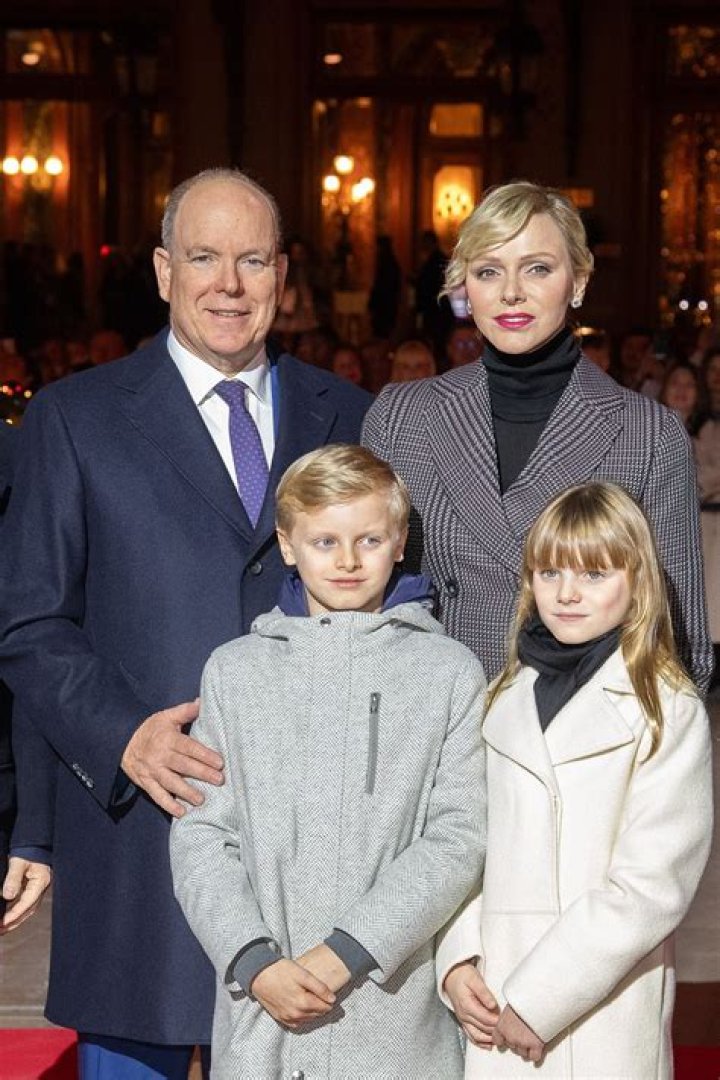 Prince Albert's Wife: A Deep Dive into the Life of Princess Charlene