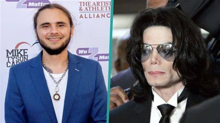 Prince Jackson: A Look into His Net Worth and Financial Journey