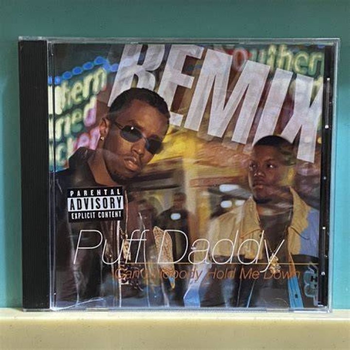 Puff Daddy: The Journey of a Hip-Hop Icon