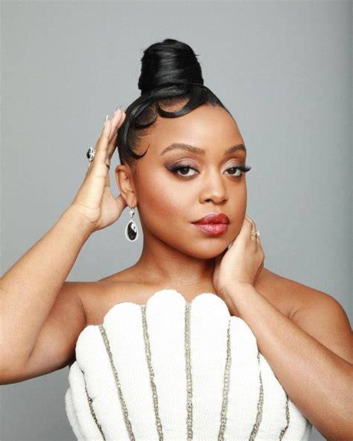 Quinta Brunson Height: Everything You Need to Know