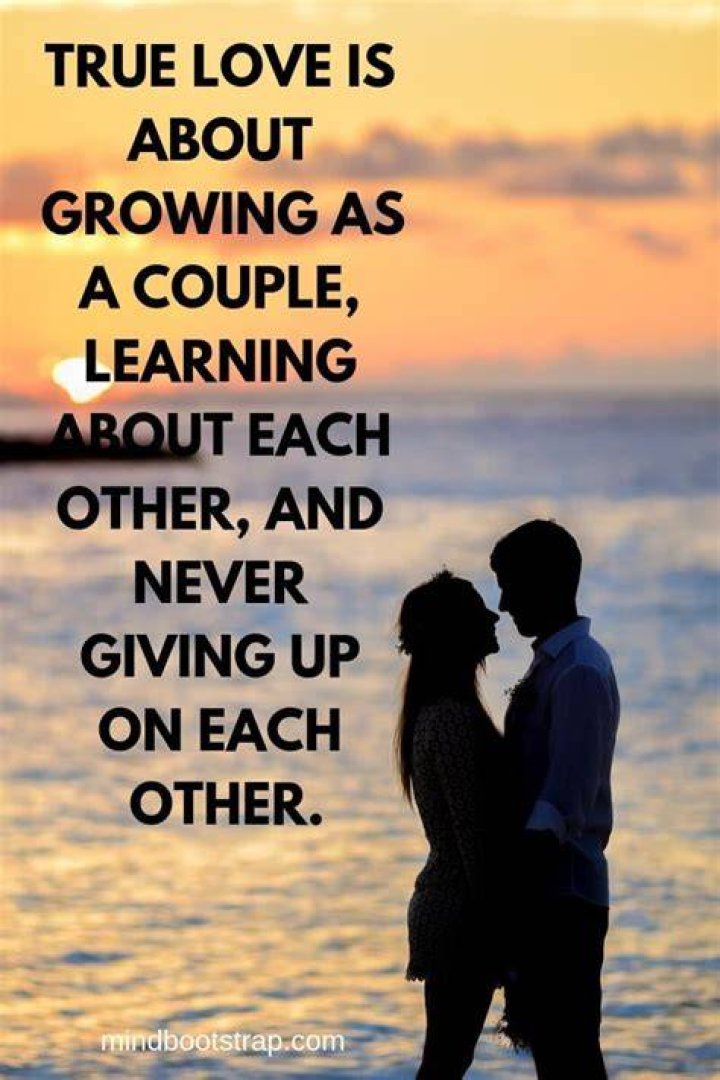 Quotes for Couples: Inspiring Love and Connection