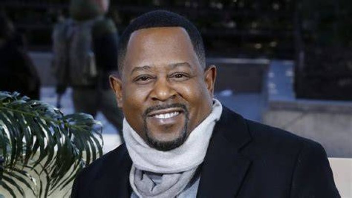 R.I.P. Martin Lawrence: Celebrating the Life and Legacy of a Comedy Legend