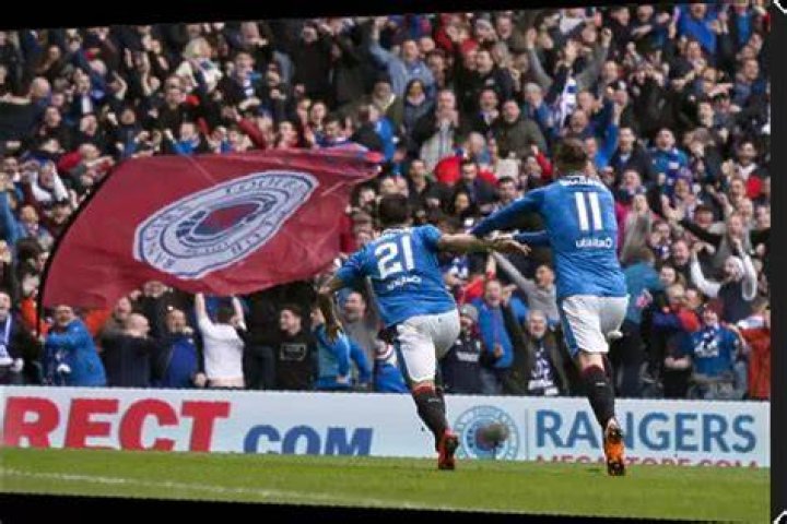 Rangers Triumph Over Celtic in a Thrilling Encounter