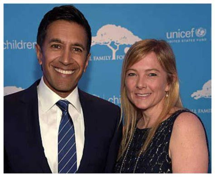 Rebecca Olson Gupta Illness: Understanding Her Journey and Health Challenges