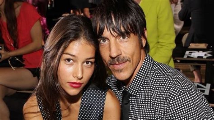 Red Hot Chili Peppers: Exploring the Controversy of 19-Year-Old Girlfriend