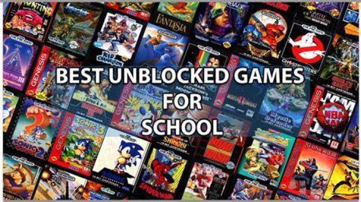 Rediscovering the Joy of Unblocked Classic Games