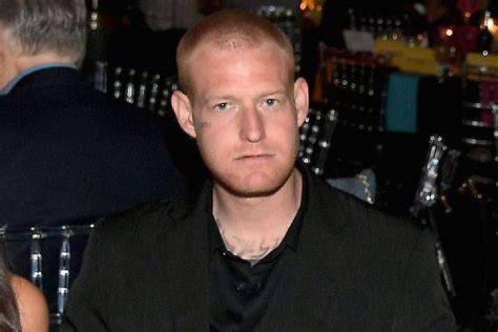 Redmond O'Neal 2024: A Journey Through Life and Resilience