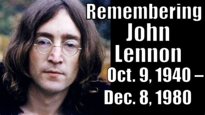 Remembering John Lennon: A Tragic Event and Its Lasting Legacy