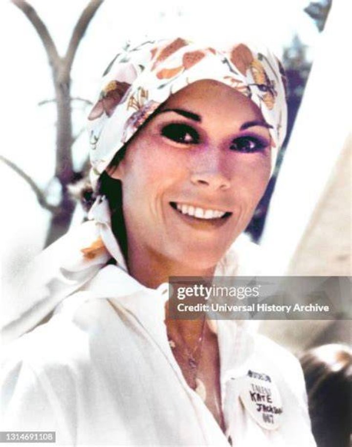 Remembering Kate Jackson: A Tribute to a Legendary Star