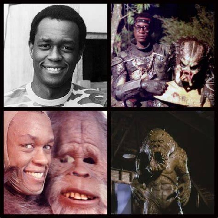Remembering Kevin Peter Hall: A Legendary Figure in Hollywood