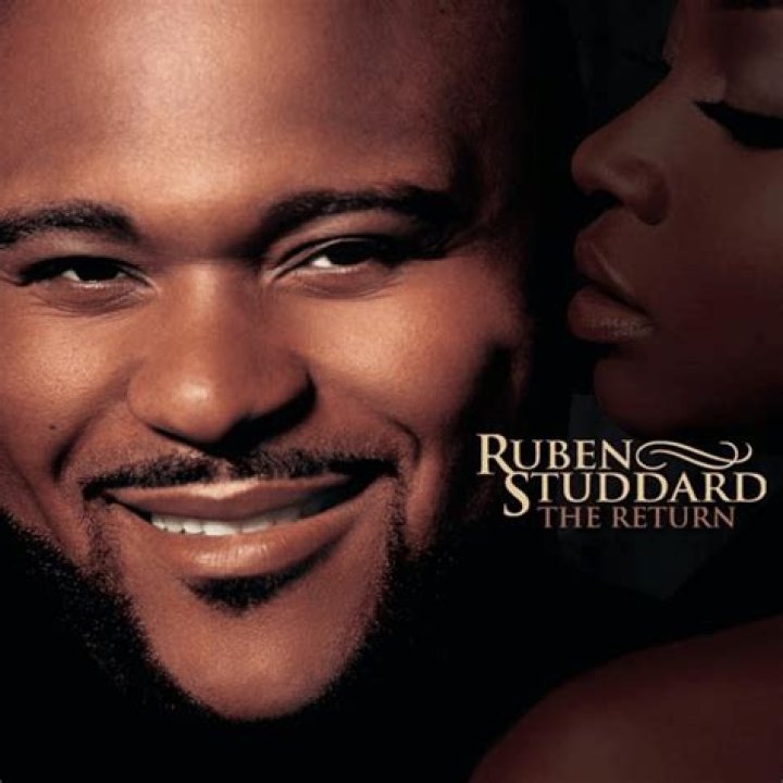 Remembering Ruben Studdard: A Tribute to the Velvet Teddy Bear