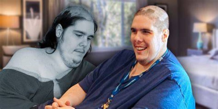 Remembering Steven Assanti: A Life Beyond the Scale
