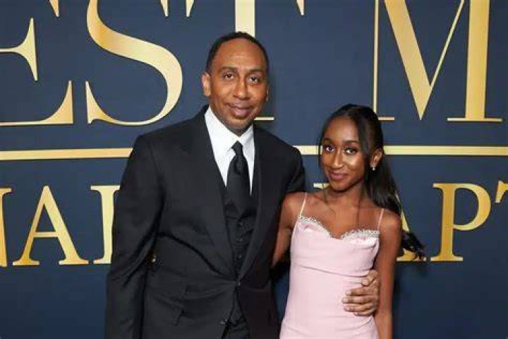 Remembering the Legacy of Stephen A. Smith's Daughter
