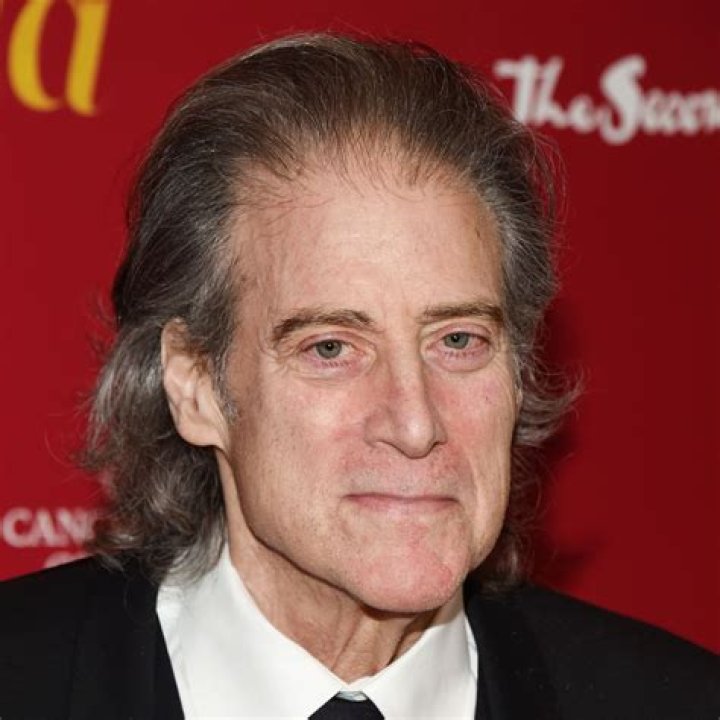 Richard Lewis: The Life and Career of a Legendary Comedian