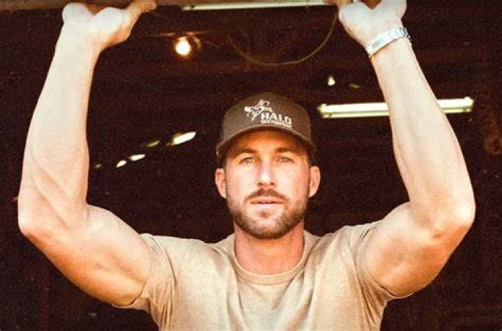 Riley Green Diet and Workout: A Deep Dive into the Country Star's Fitness Regimen