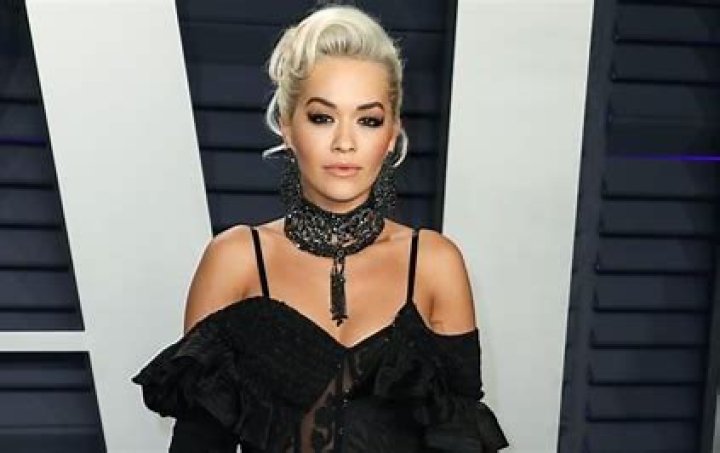 Rita Ora: The Multifaceted Star of Music and Fashion