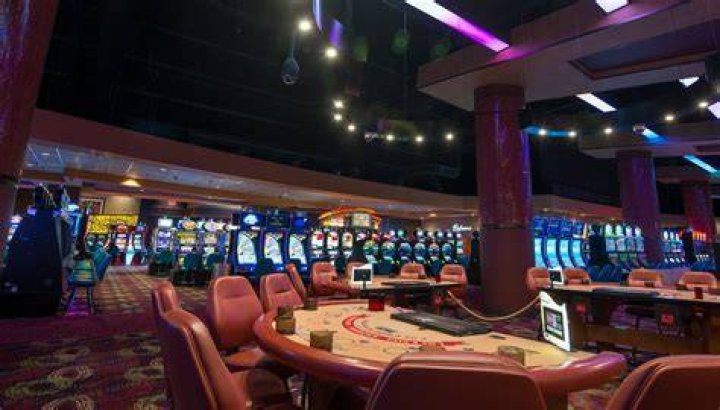 River Bend Casino: Your Ultimate Guide to Gaming and Entertainment