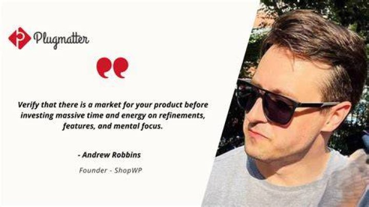 Robbins Hayes: The Journey of a Multi-Talented Innovator