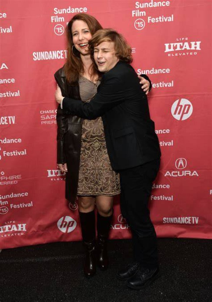 Robin Weigert Husband: Exploring the Life and Relationships of the Acclaimed Actress