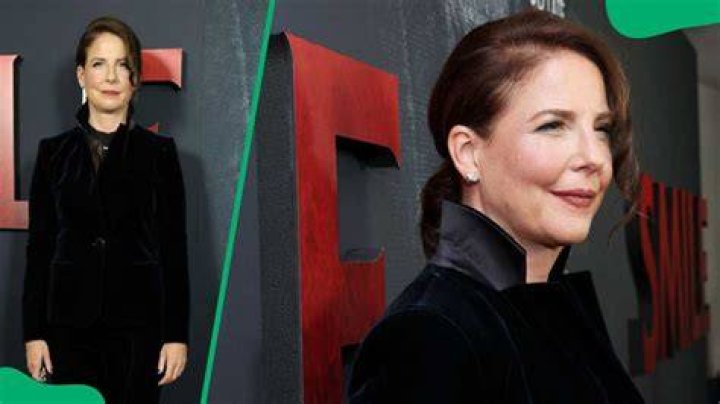Robin Weigert: The Journey of a Talented Actress and Her Relationships