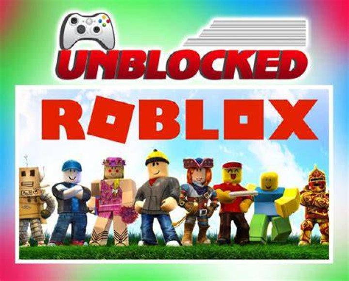Roblox Unblocked: Your Ultimate Guide to Playing Safely and Legally