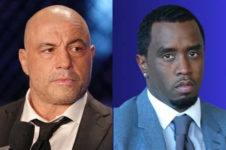 Rogan Diddy: The Unlikely Partnership Shaping Entertainment