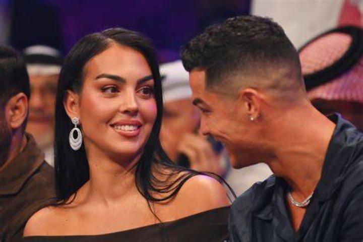 Ronaldo's Rock: The Journey of His Stable Girlfriend