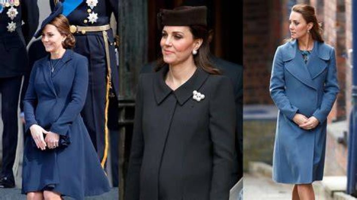 Royal Revelations: Palace Confirms Baby Number 4