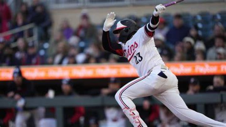 Royce Lewis' Injury: A Key Challenge for the Minnesota Twins This Season