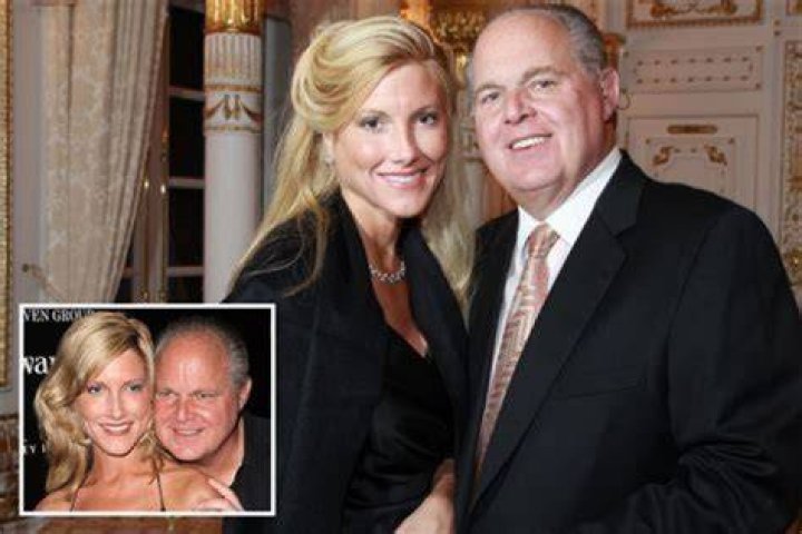 Rush Limbaugh Wife: A Comprehensive Look at the Life and Legacy