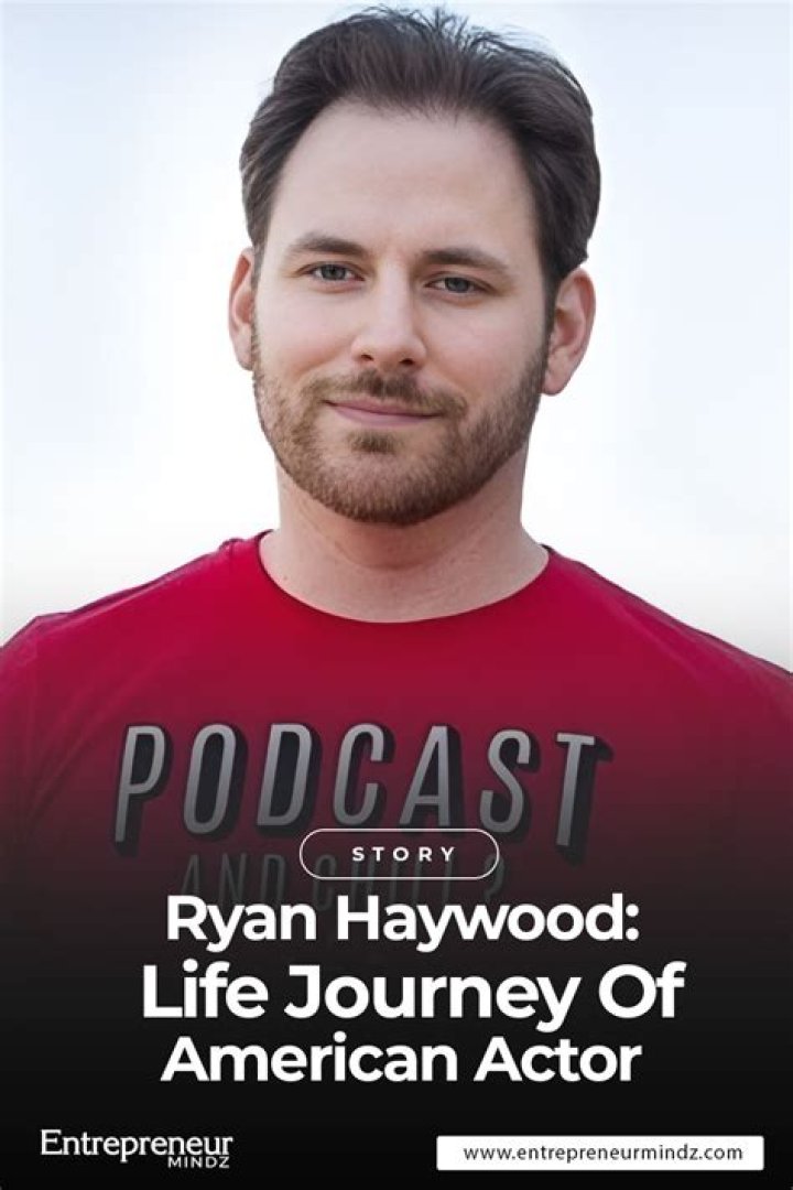 Ryan Haywood Update 2024: A Comprehensive Look at His Journey