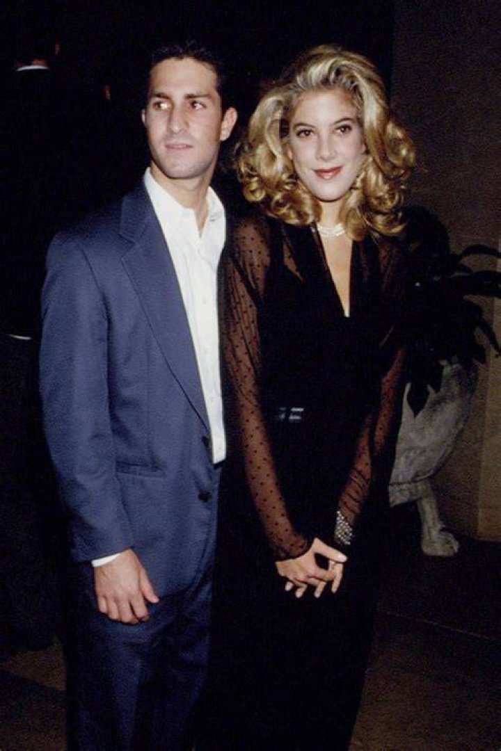 Ryan Ozar and Tori Spelling: A Deep Dive into Their Lives and Careers