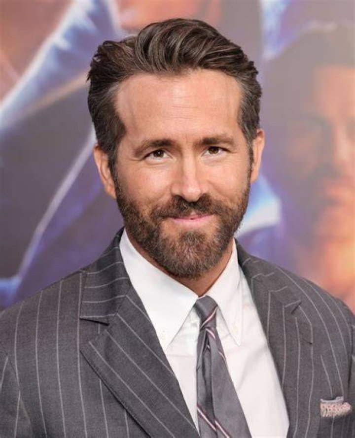 Ryan Reynolds: A Voice for Change Through Voting
