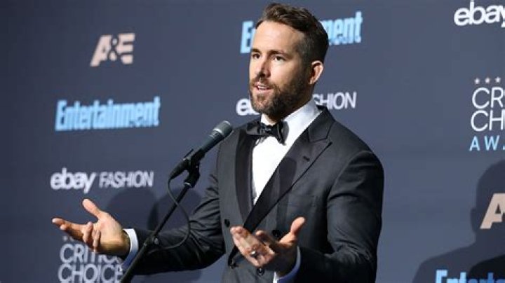 Ryan Reynolds and the 2024 Election: Is He Voting for Trump?