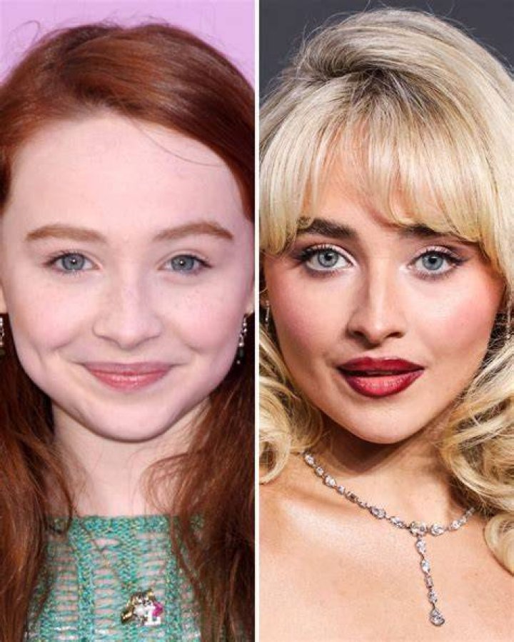 Sabrina Carpenter Nose Job: The Truth Behind Her Transformation