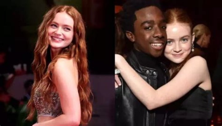 Sadie Sink and Her Romantic History: A Look at Her Ex-Boyfriends