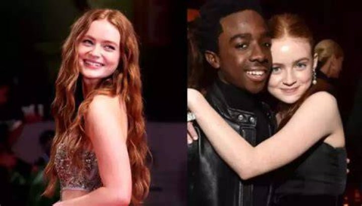 Sadie Sink Boyfriend Name: Discovering the Romance Behind the Star