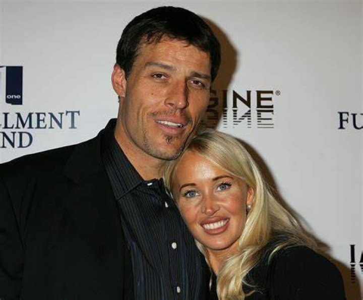 Sage Robbins Age: Discovering the Life of Tony Robbins' Wife