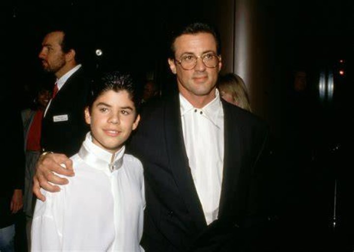 Sage Stallone: The Life and Legacy of a Rising Star