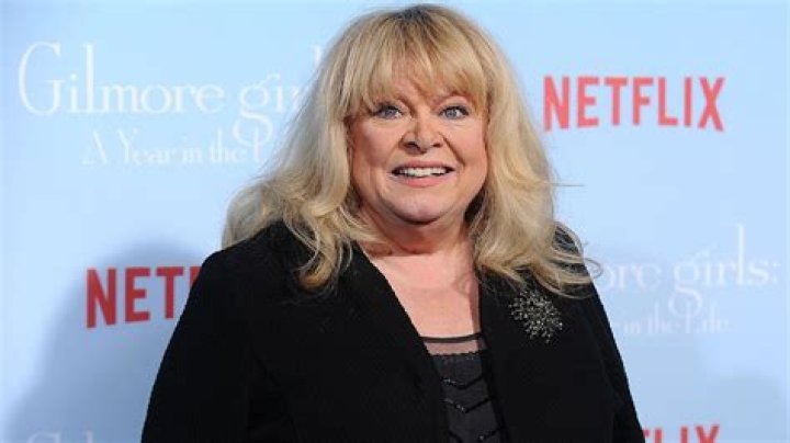 Sally Struthers: The Versatile Star Who Captivated Generations