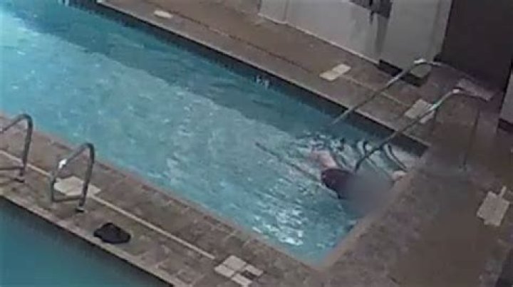 Salma Bashir Pool Accident: A Deep Dive into the Incident and Its Aftermath
