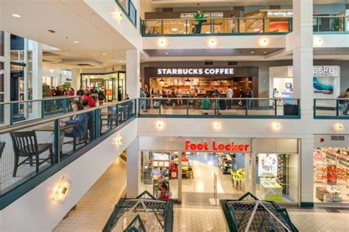Salmon Run Mall: A Comprehensive Guide to Anchorage's Premier Shopping Destination